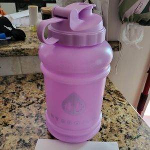 Lavender classic hydrojug